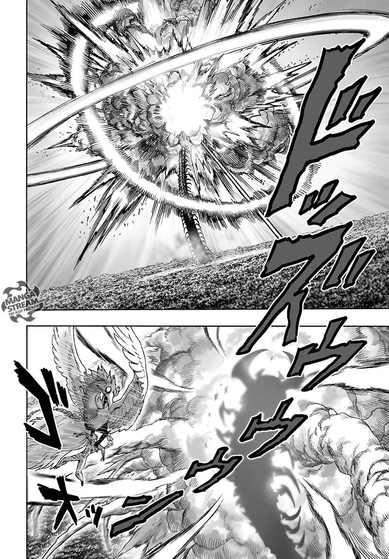 One-Punch Man Chapter 84 51